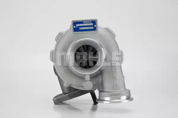 Турбіна mahle 001tc14820000 001TC14820000 MAHLE KNECHT