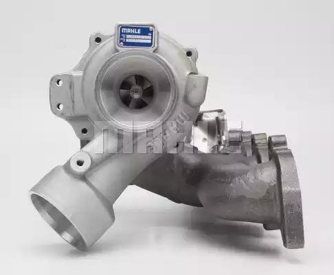 Компресор, наддування 001TC17787000 MAHLE KNECHT