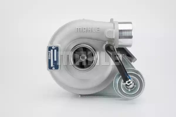 Турбіна mahle 008tc14199000 008TC14199000 KNECHT