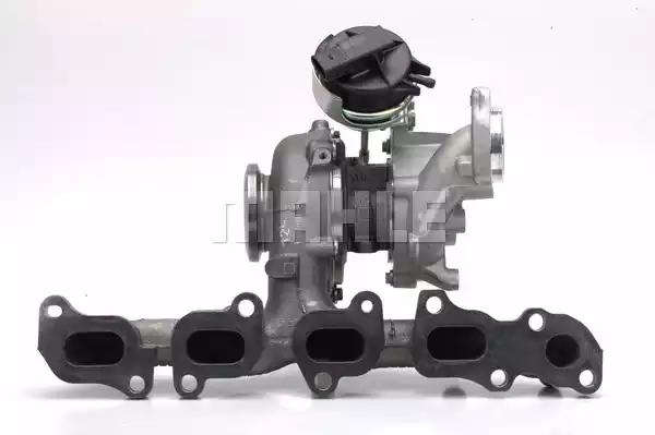 Компресор, наддування 030TC11005000 MAHLE KNECHT