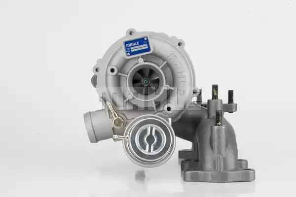 Компресор, наддування 030TC17430000 MAHLE KNECHT