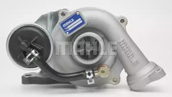 Компресор, наддування 039TC12113000 MAHLE KNECHT