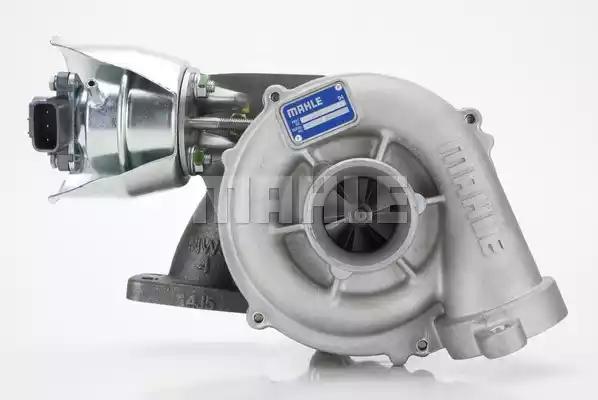 Компресор, наддування 039TC17946000 MAHLE KNECHT