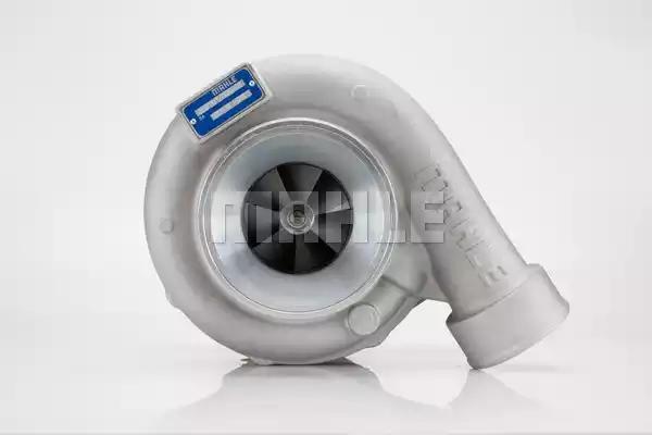 Турбіна mahle 209tc17654000 209TC17654000 KNECHT
