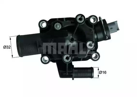 Термостат TI21089 MAHLE KNECHT