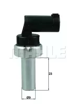 Датчик температури TSE28 MAHLE KNECHT