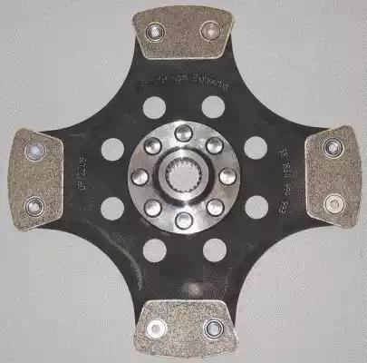 881864999993 SACHS