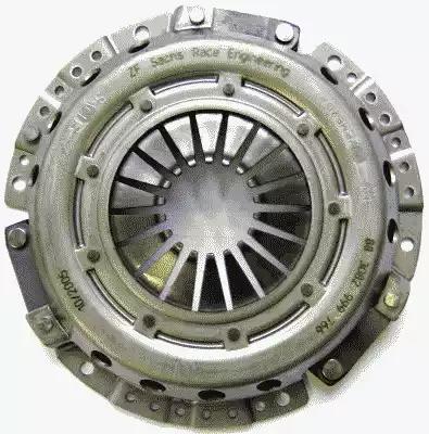 883082999766 SACHS