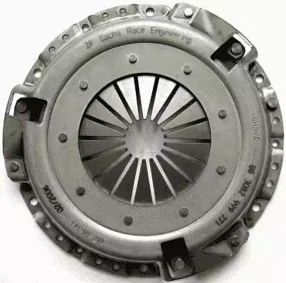  883082999771 SACHS