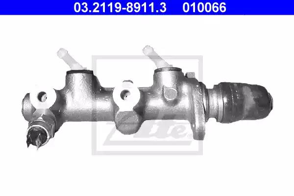 Головний гальмівний циліндр 03211989113 ATE