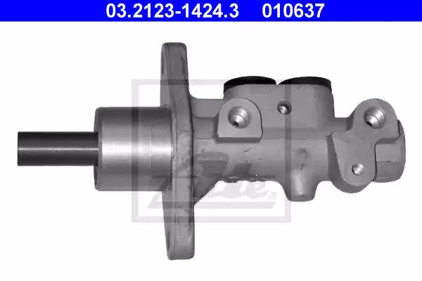 Головний гальмівний циліндр 03212314243 ATE