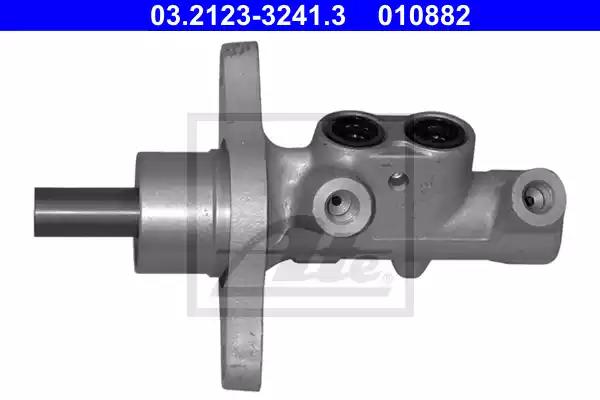 Головний гальмівний циліндр 03212332413 ATE