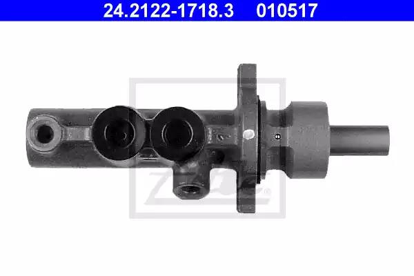 Головний гальмівний циліндр 24212217183 ATE