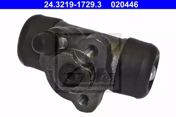 Гальмівний циліндр 24321917293 ATE