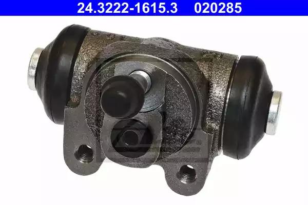Гальмівний циліндр 24322216153 ATE
