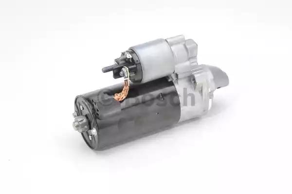 Стартер bosch 0001139085 0001139085 BOSCH