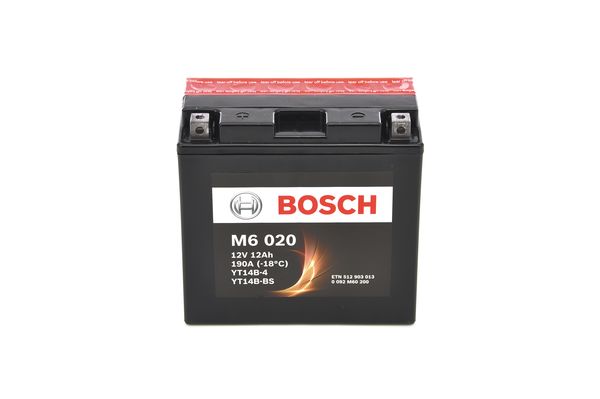  0092M60200 BOSCH