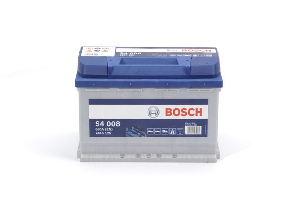 Акумулятор 0092S40080 BOSCH