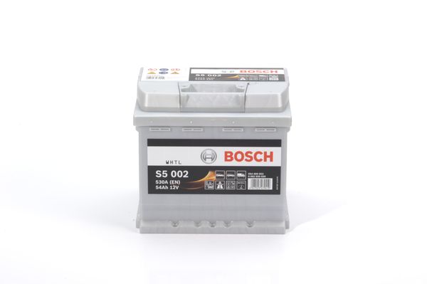 Акумулятор 0092S50020 BOSCH