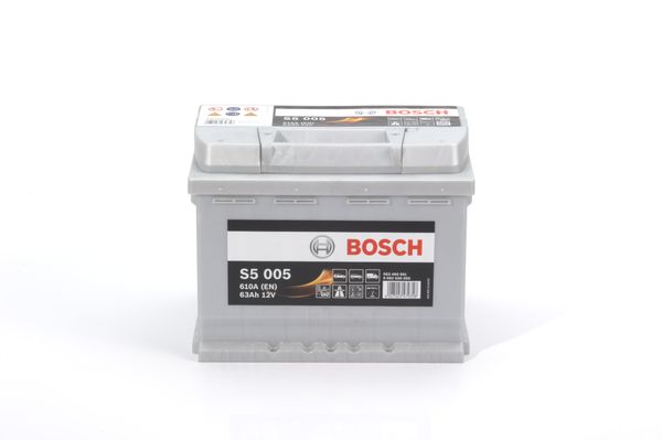 Акумулятор 0092S50050 BOSCH