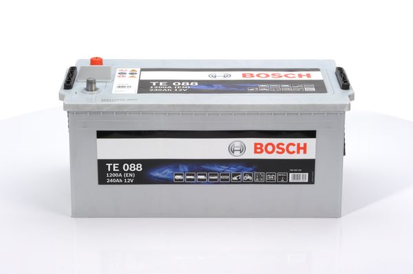 Акумулятор 0092TE0888 BOSCH