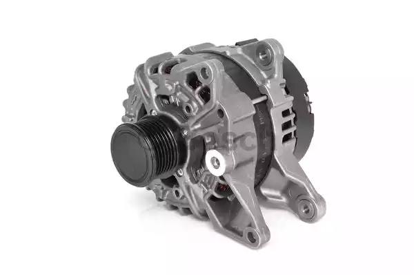 Генератор bosch 0125711080 0125711080 BOSCH