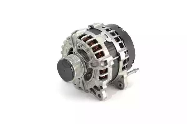 Генератор 0125811028 BOSCH