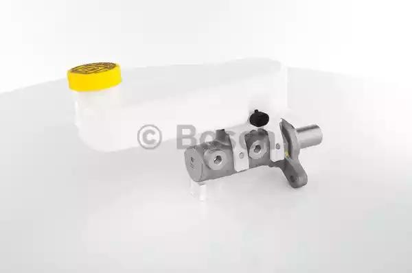 Гальмівний циліндр головний citroen/fiat/peugeot jumper/ducato/boxer 22-3.0... 0204123720 BOSCH