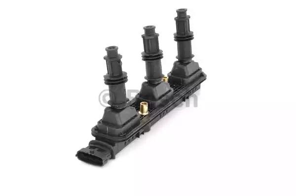 Котушка запалювання 0221503026 BOSCH