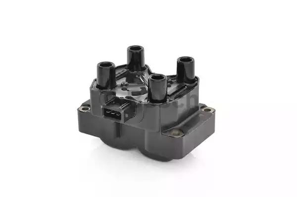 Котушка запалювання 0221503407 BOSCH