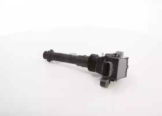 Катушка зажигания 0221504014 BOSCH
