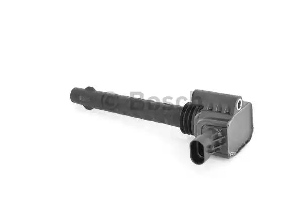 Котушка запалювання fiat 500 0.9 09- /panda 0.9 12- /punto 0.9 12- 0221504035 BOSCH