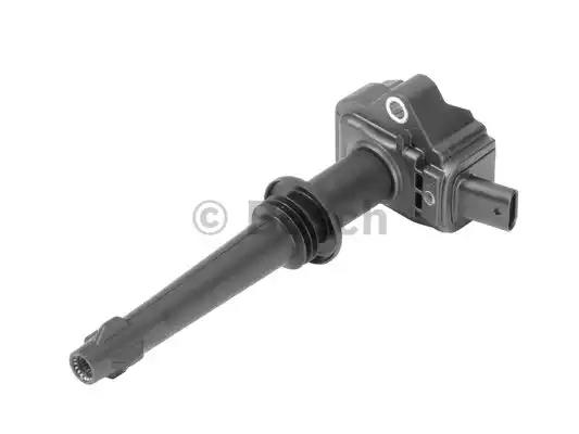 Котушка запалювання jaguar/land rover xf/xj/xk 50 0221604022 BOSCH