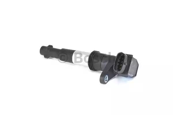 Катушка зажигания 0221604103 BOSCH