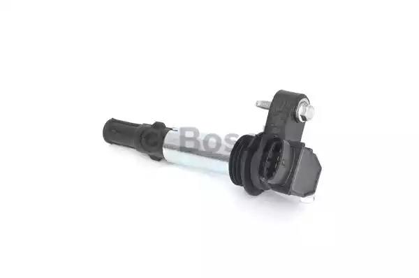 Котушка запалювання 0221604112 BOSCH