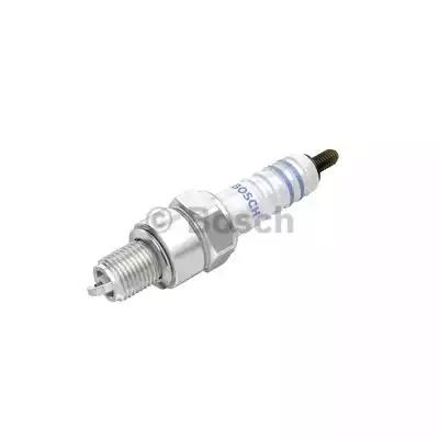 Свічка запалювання 0241050002 BOSCH
