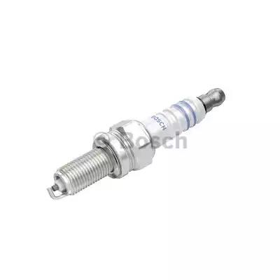 Свічка запалювання 0242050506 BOSCH