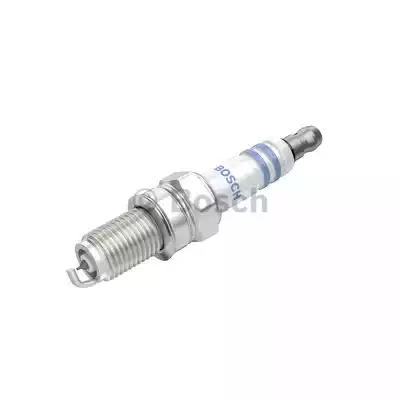 Bosch yr7dpp30 свічка запалювання platinum 0242135525 BOSCH