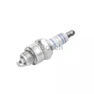 Свеча зажигания 0242219512 BOSCH