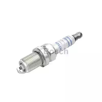 Свічка запалювання 0242229884 BOSCH