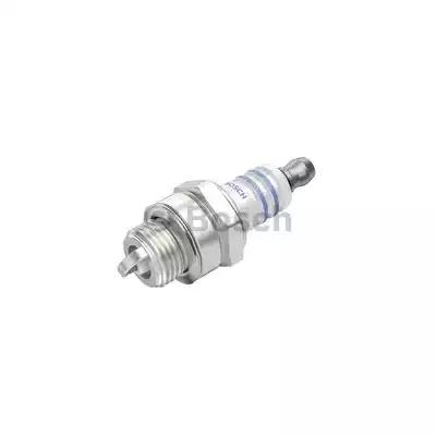Свеча зажигания wsr6f 0.5 0242240576 BOSCH