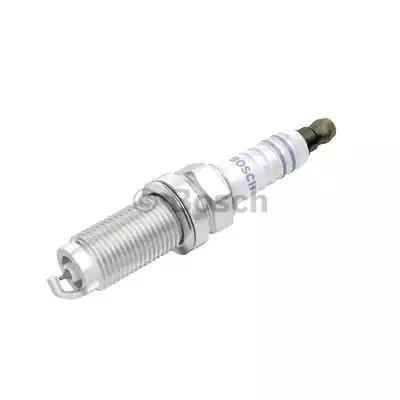 Свічка запалювання 0242240698 BOSCH