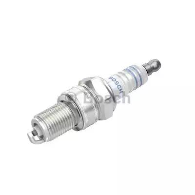 Свічка запалювання комплект 0242240849 BOSCH