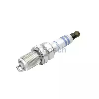 Свічка запалювання 0242245571 BOSCH