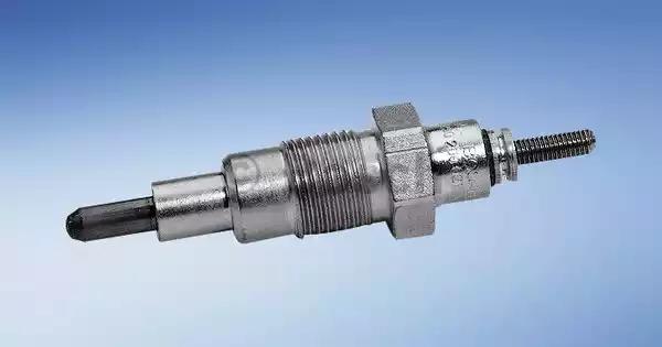 Aсвічка розжарювання - кратн. 10 шт 0250200021 BOSCH