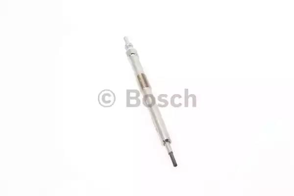 Свічка розжарення 0250603001 BOSCH