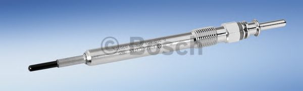 Свічка накалу mercedes c w204 glk x204 sprinter 35-t b906  bmw 1 e81 1 e82 1 e87 1 e88 1... 0250603006 BOSCH