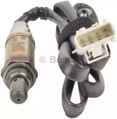 Bosch лямбда-зонд 0258003673 BOSCH