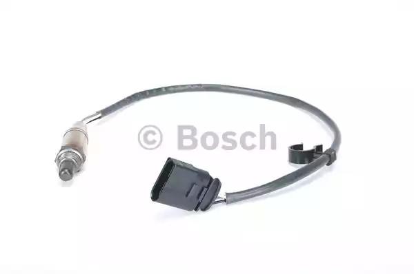 Лямбда-зонд 5143 0258005143 BOSCH