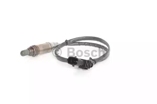 Кисневий датчик 0258005235 BOSCH